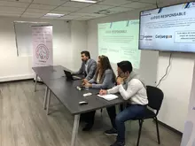 Mesa Sectorial